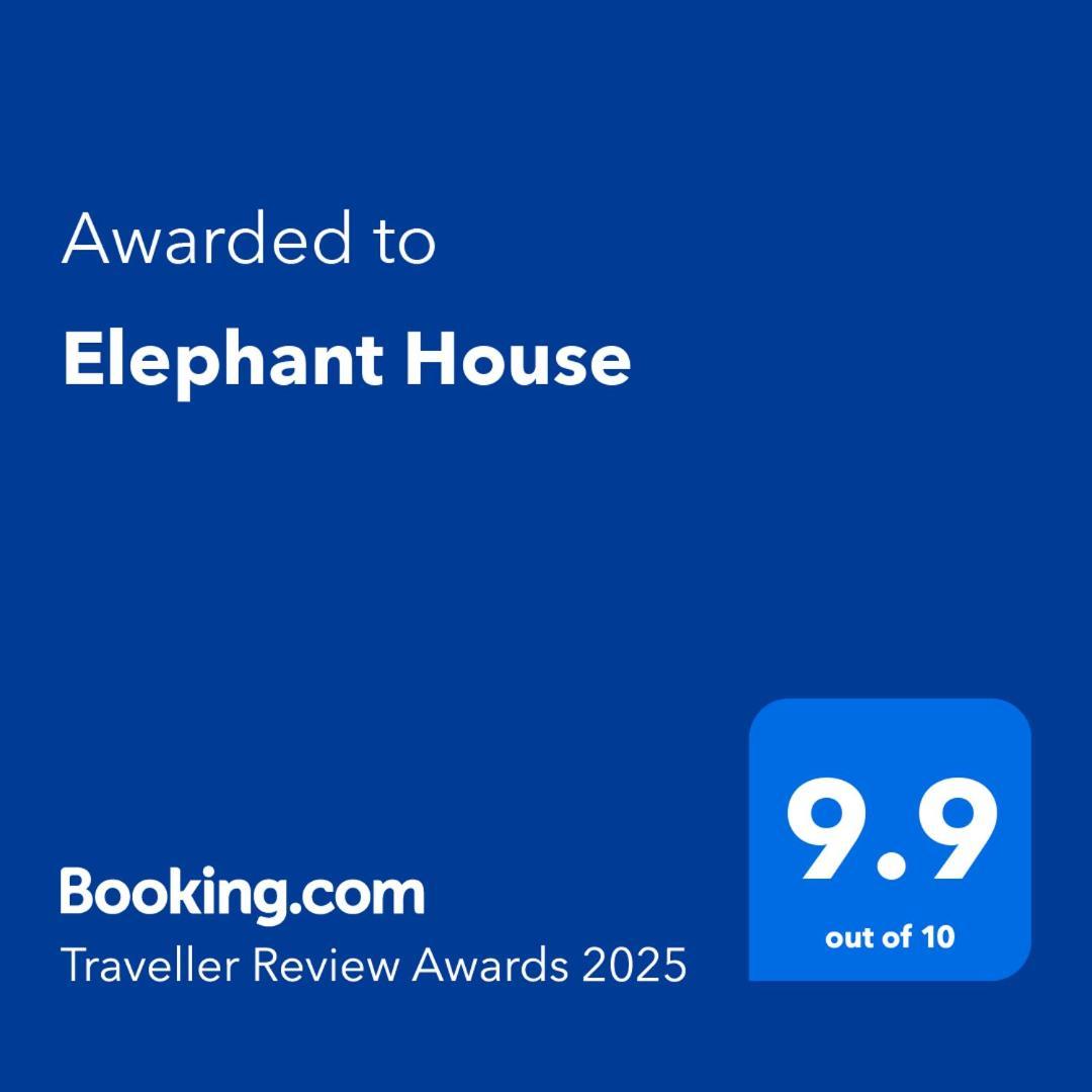 Elephant House Plovdiv Exterior foto
